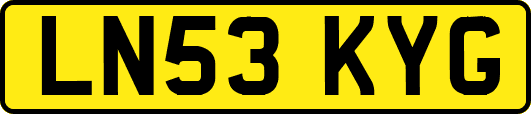 LN53KYG