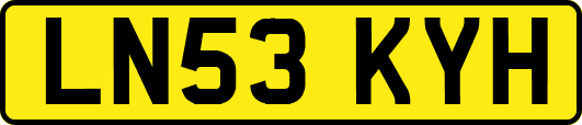 LN53KYH