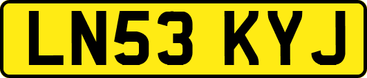LN53KYJ