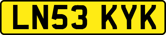 LN53KYK