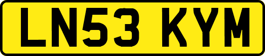 LN53KYM