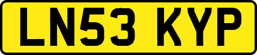 LN53KYP