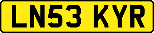 LN53KYR