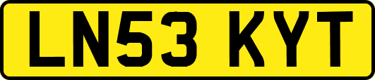 LN53KYT