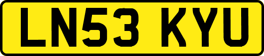 LN53KYU
