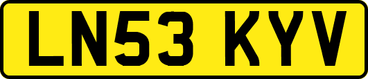 LN53KYV