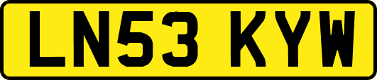 LN53KYW