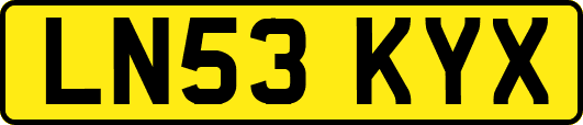 LN53KYX