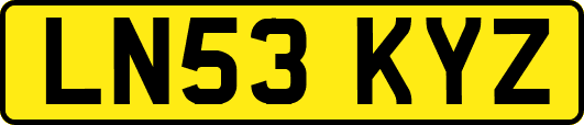 LN53KYZ