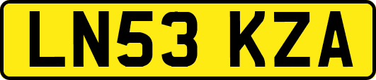 LN53KZA