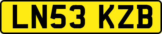 LN53KZB