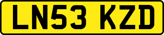 LN53KZD