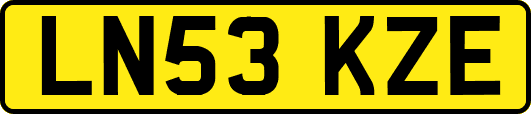 LN53KZE