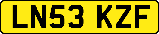 LN53KZF