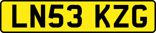 LN53KZG