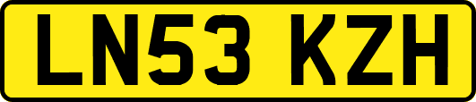 LN53KZH