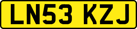 LN53KZJ