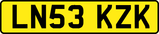 LN53KZK