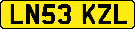 LN53KZL