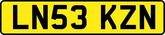LN53KZN