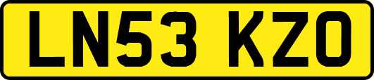 LN53KZO