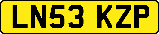 LN53KZP