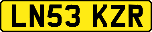 LN53KZR