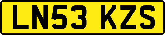 LN53KZS