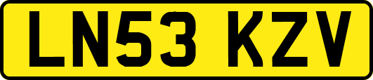 LN53KZV