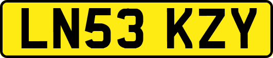 LN53KZY