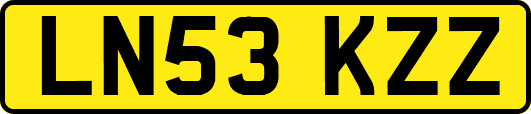 LN53KZZ