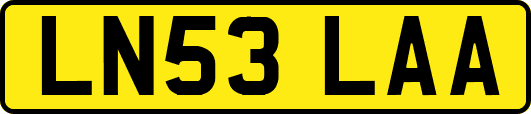 LN53LAA
