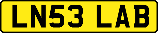 LN53LAB