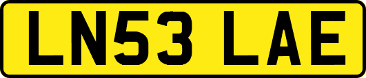 LN53LAE