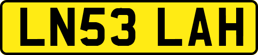 LN53LAH
