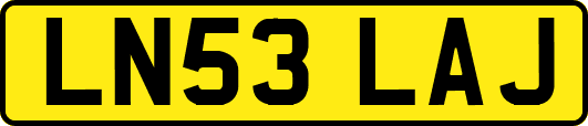 LN53LAJ