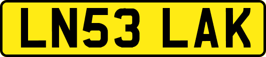 LN53LAK