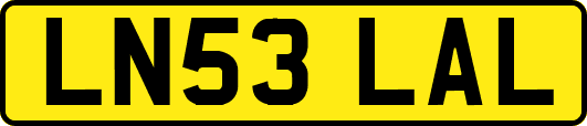 LN53LAL