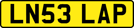 LN53LAP