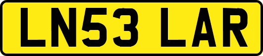 LN53LAR