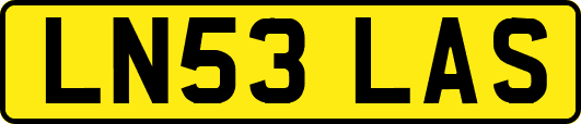 LN53LAS