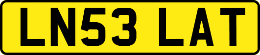 LN53LAT