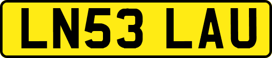 LN53LAU