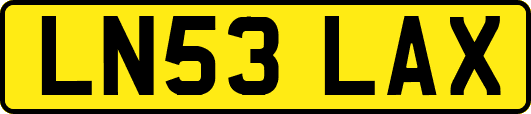LN53LAX