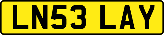 LN53LAY