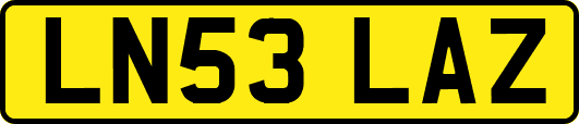 LN53LAZ