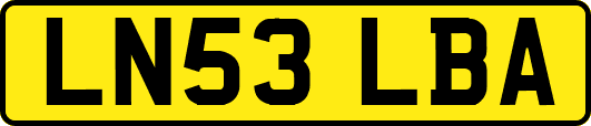 LN53LBA