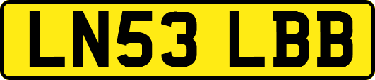 LN53LBB