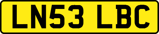 LN53LBC