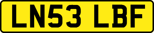 LN53LBF